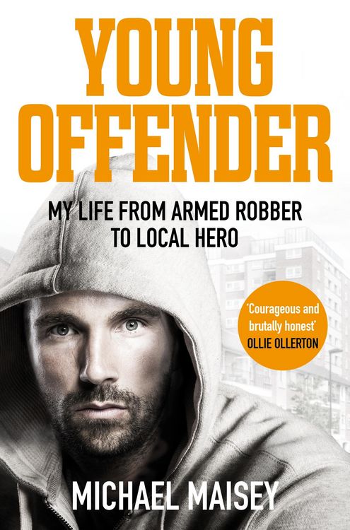 Produktbild: Young Offender