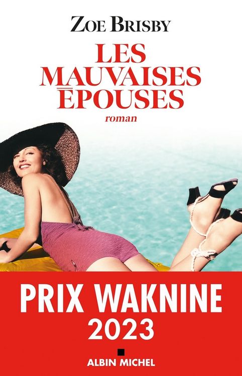 Produktbild: Les mauvaises &eacute;pouses