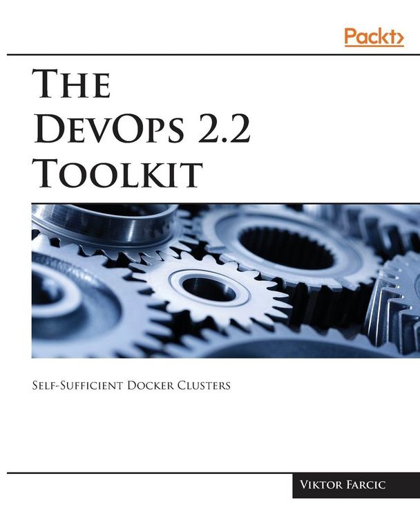 Produktbild: The DevOps 2.2 Toolkit