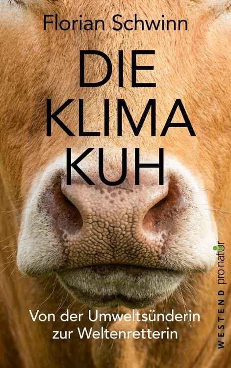 Produktbild: Die Klima-Kuh