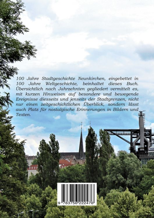 Produktbild: 100 Jahre und kein Ende