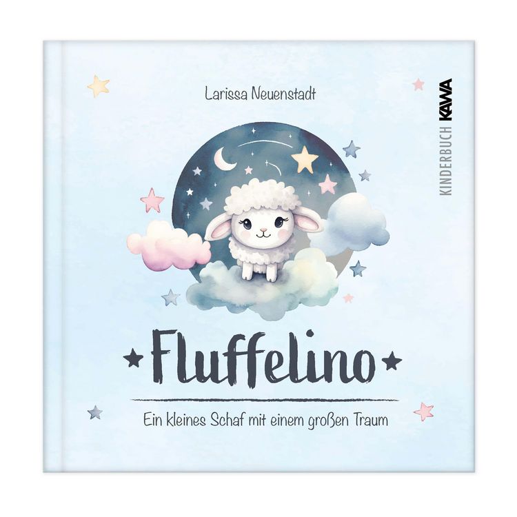 Produktbild: Fluffelino