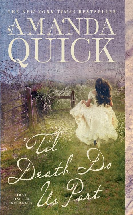Produktbild: 'Til Death Do Us Part