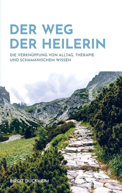 Produktbild: Der Weg der Heilerin
