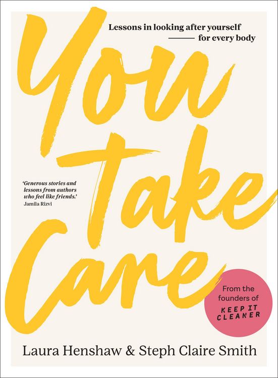 Produktbild: You Take Care