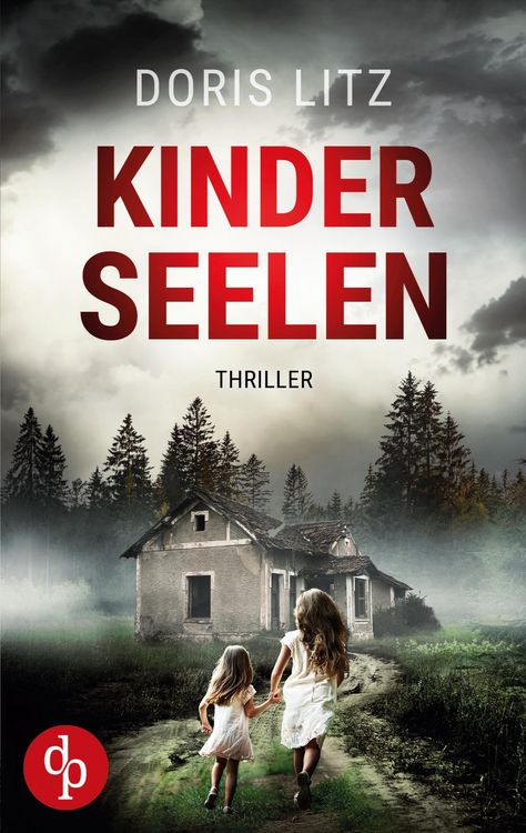 Produktbild: Kinderseelen