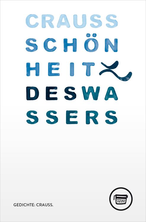 Produktbild: Sch&ouml;nheit des Wassers