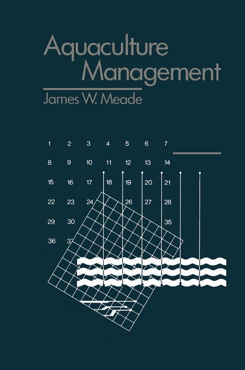 Produktbild: Aquaculture Management