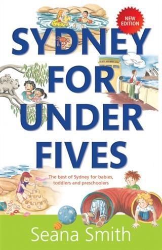 Produktbild: Sydney For Under Fives