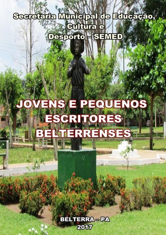 Produktbild: Secretaria Municipal De Educa&ccedil;&atilde;o, Cultura E Desporto - Semed