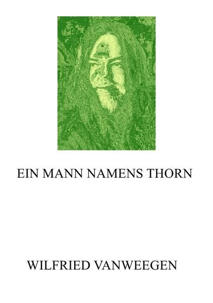 Produktbild: Ein Mann Namens Thorn