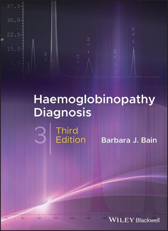 Produktbild: Haemoglobinopathy Diagnosis
