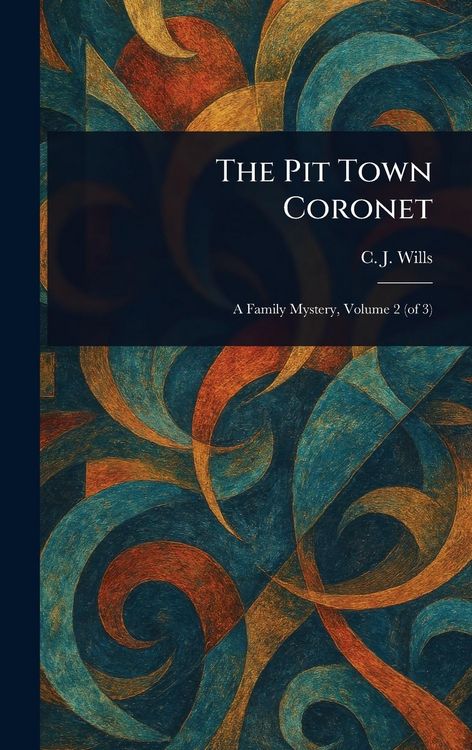 Produktbild: The Pit Town Coronet