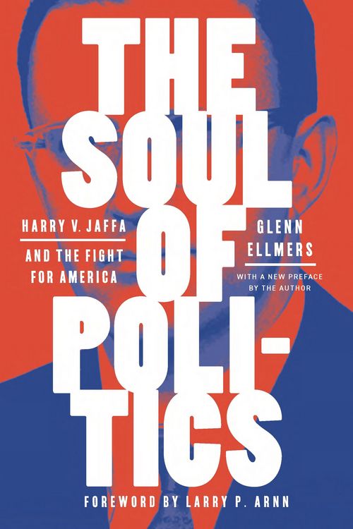 Produktbild: The Soul of Politics