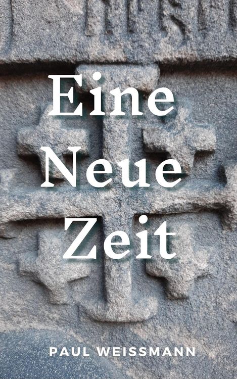 Produktbild: Eine Neue Zeit