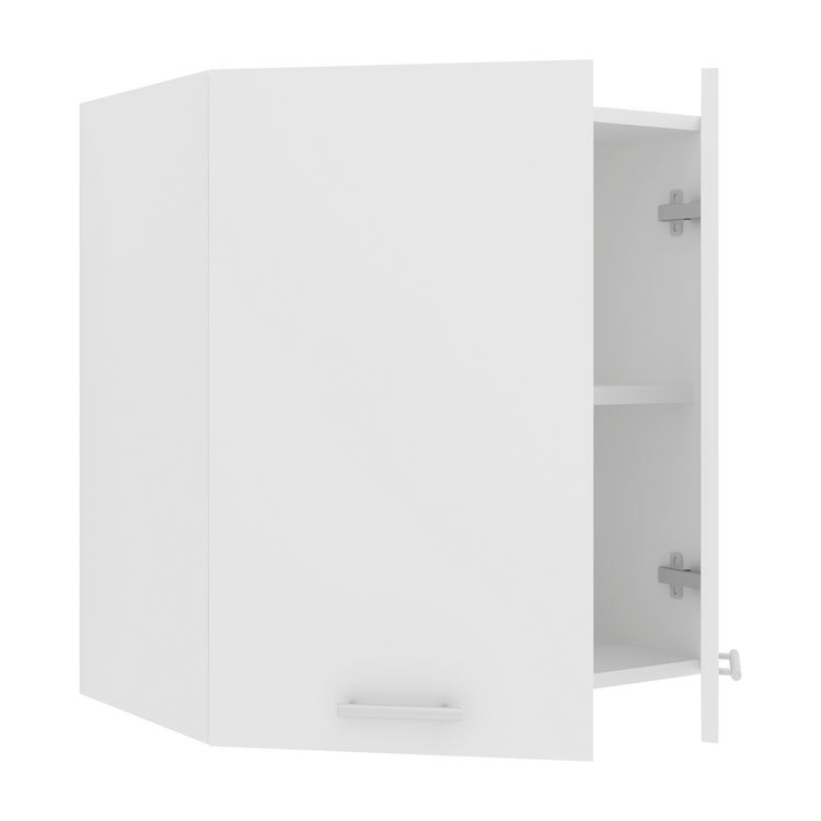 Produktbild: K&uuml;chenschrank B. 60 cm H&auml;ngeschrank K&uuml;che Esilo
