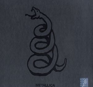 Produktbild: Metallica: Metallica (Remastered Ltd. 6LP+14CD+6DVD Box Set)