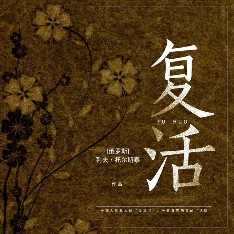 Produktbild: 复活