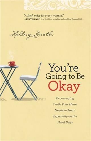 Produktbild: You're Going to Be Okay