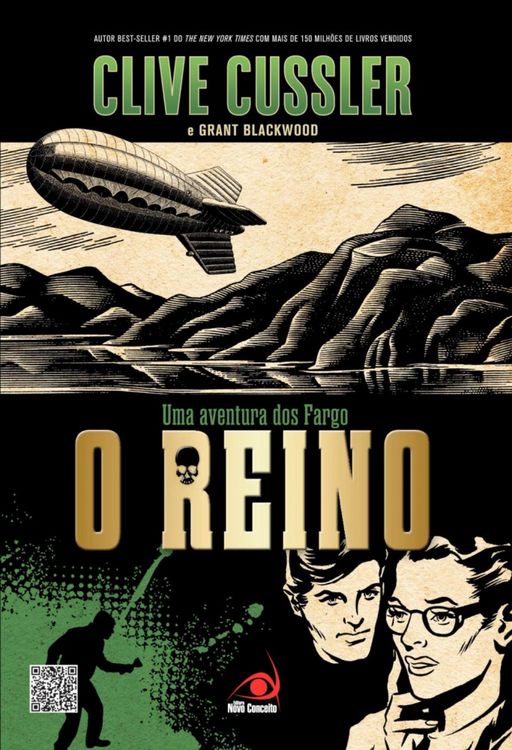 Produktbild: O reino