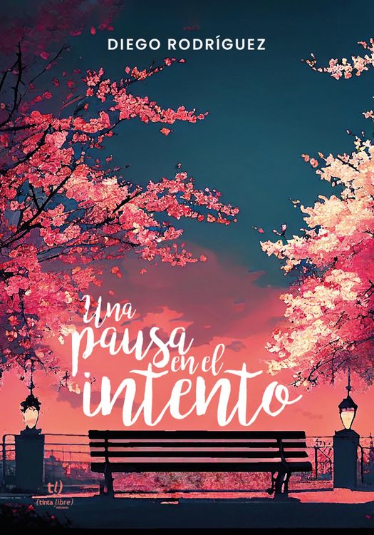 Produktbild: Una pausa en el intento