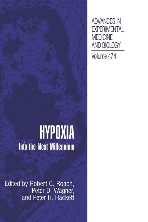 Produktbild: Hypoxia