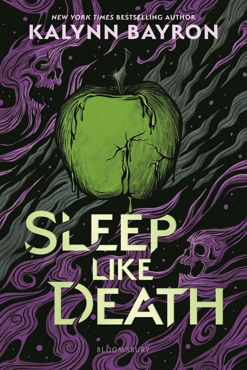 Produktbild: Sleep Like Death