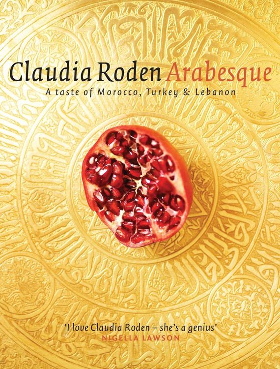 Produktbild: Arabesque