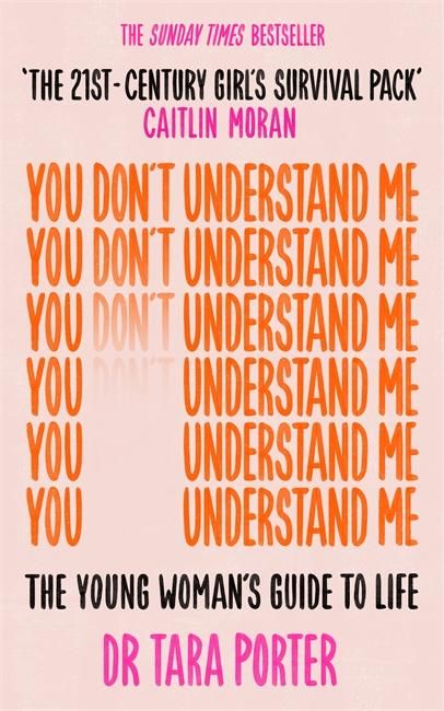 Produktbild: You Don't Understand Me