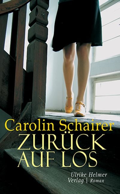 Produktbild: Zur&uuml;ck auf Los