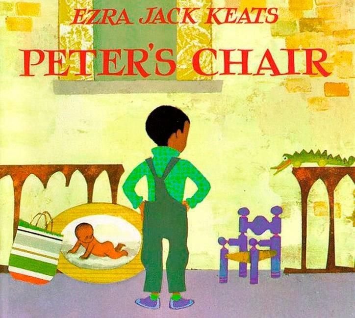 Produktbild: Peter's Chair