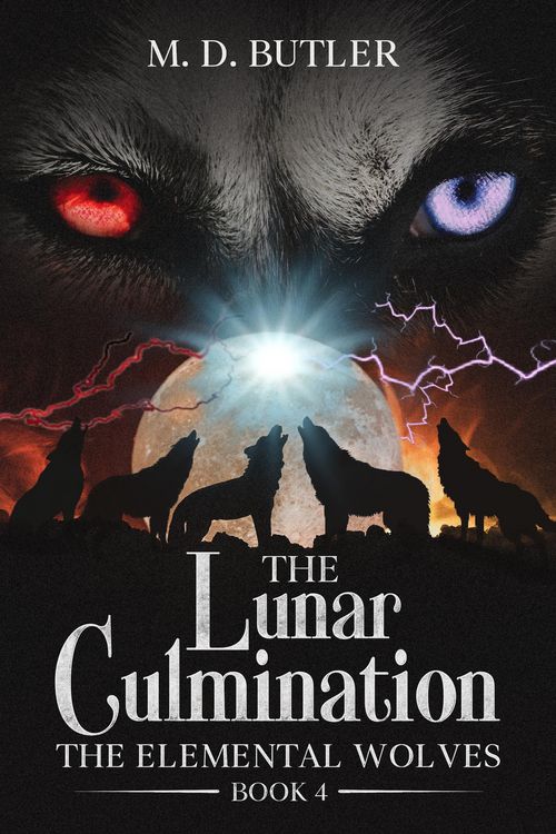Produktbild: The Lunar Culmination