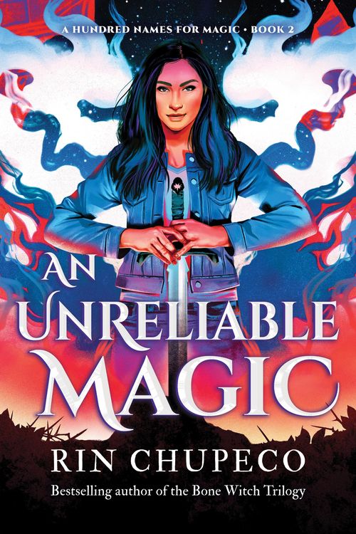 Produktbild: An Unreliable Magic