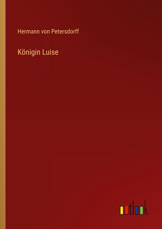 Produktbild: K&ouml;nigin Luise
