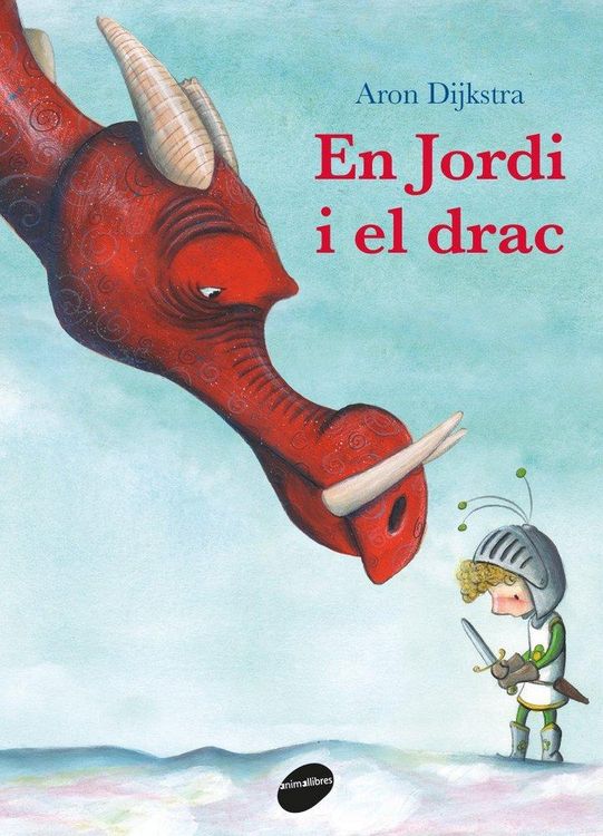 Produktbild: En Jordi i el drac