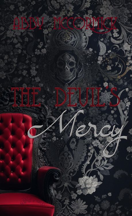 Produktbild: The Devil's Mercy