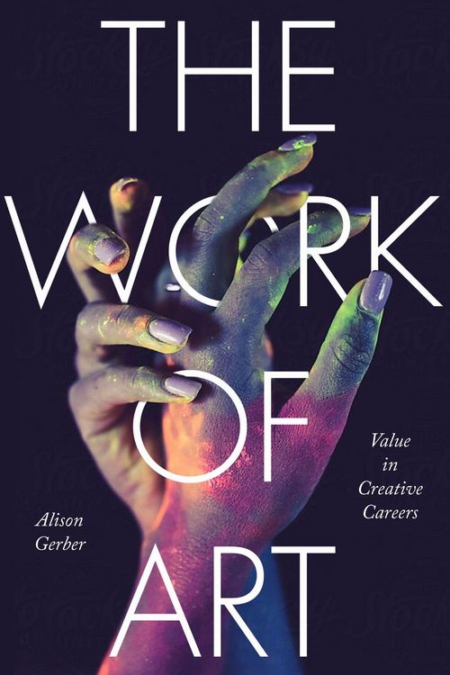 Produktbild: The Work of Art