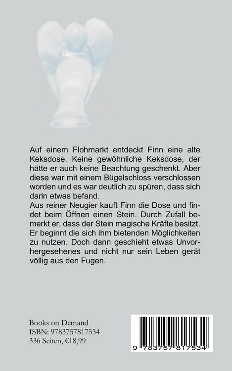 Produktbild: Der Descastein
