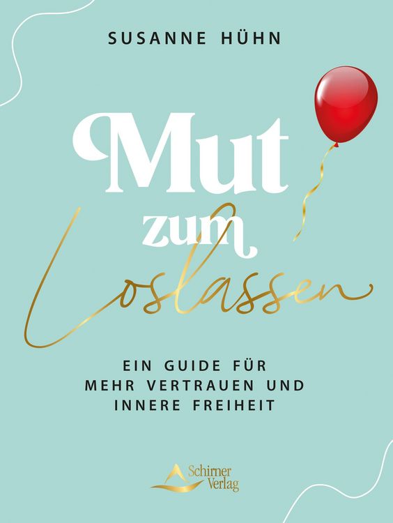 Produktbild: Mut zum Loslassen