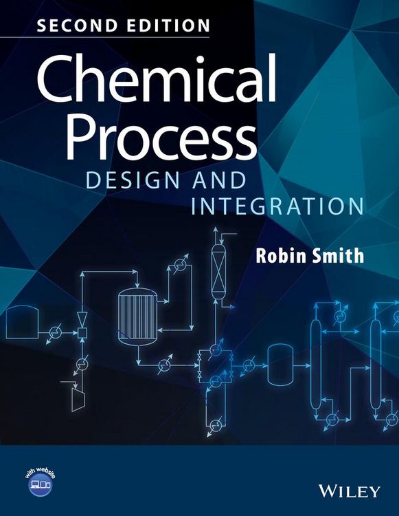 Produktbild: Chemical Process Design and Integration