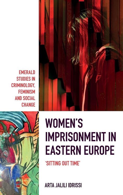 Produktbild: Women's Imprisonment in Eastern Europe