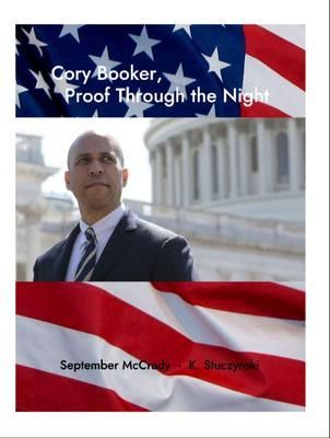 Produktbild: Cory Booker, Proof Through the Night