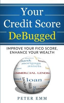 Produktbild: Your Credit Score DeBugged