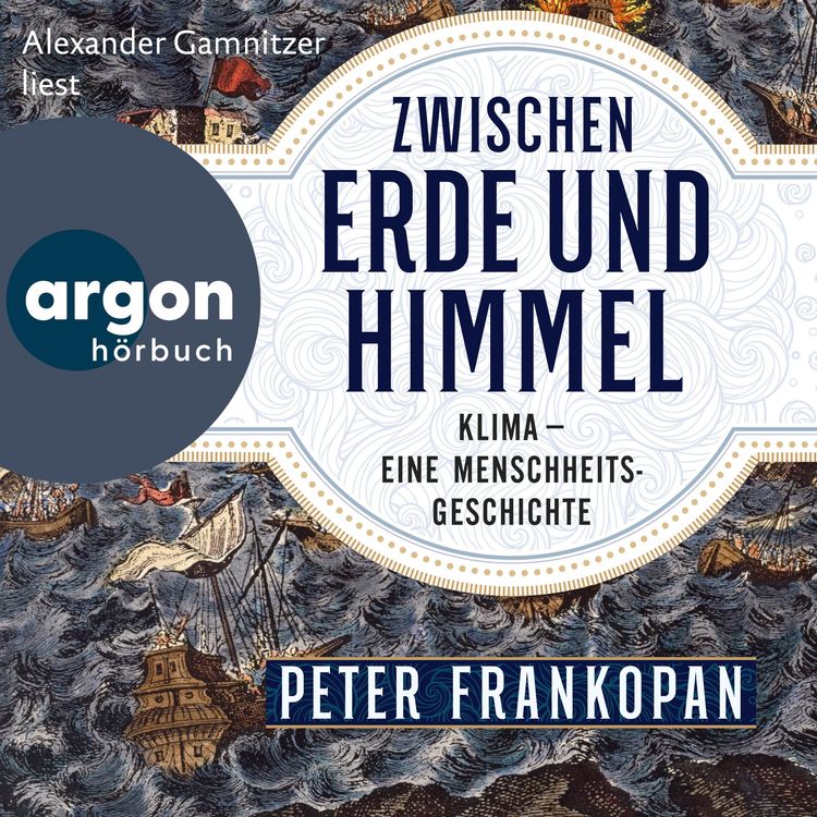 Produktbild: Zwischen Erde und Himmel