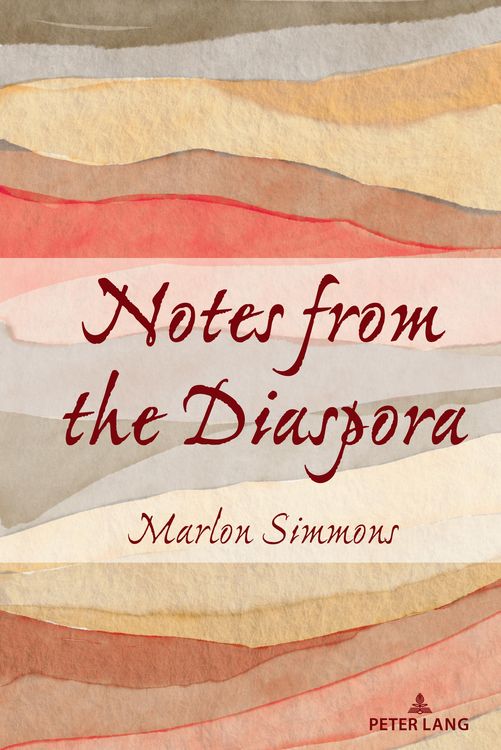 Produktbild: Notes from the Diaspora