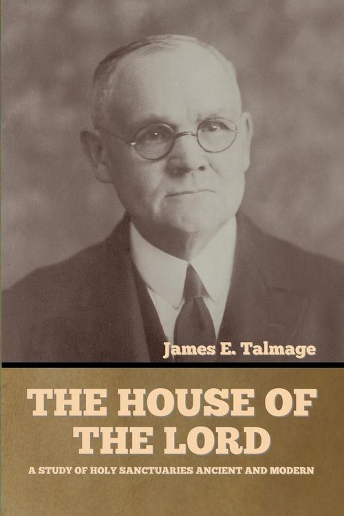 Produktbild: The House of the Lord