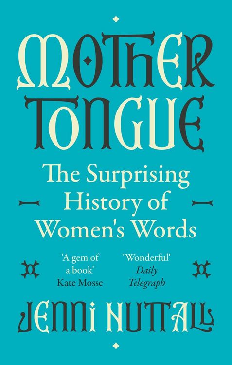 Produktbild: Mother Tongue