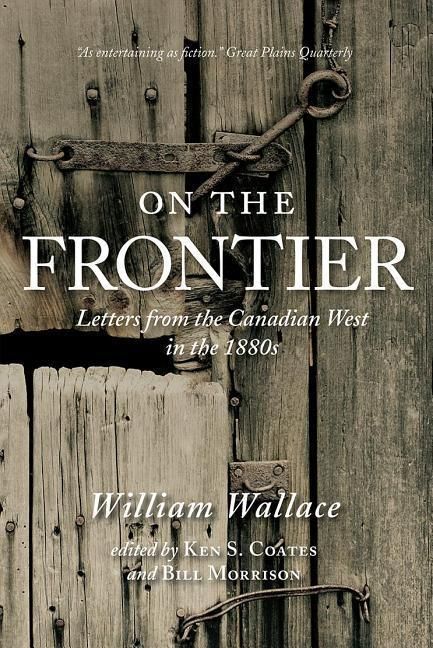 Produktbild: On the Frontier