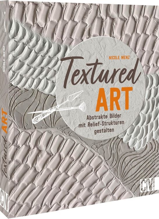 Produktbild: Textured Art