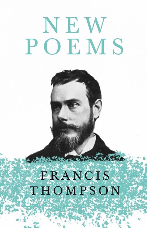 Produktbild: New Poems